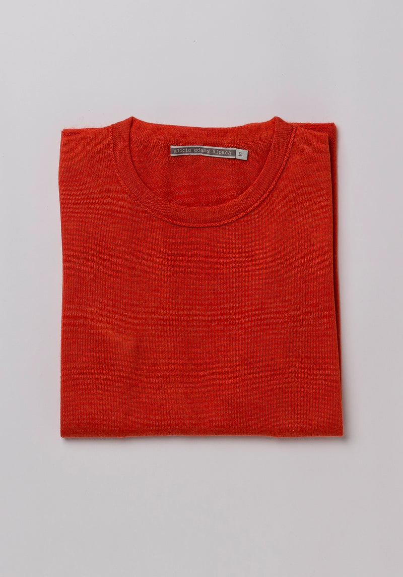 Crew Neck Sweater