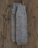 Alicia Adams Alpaca Classic Handwarmers, alpaca fingerless gloves, alpaca gloves fingerless, alpaca gloves women, grey alpaca fingerless gloves