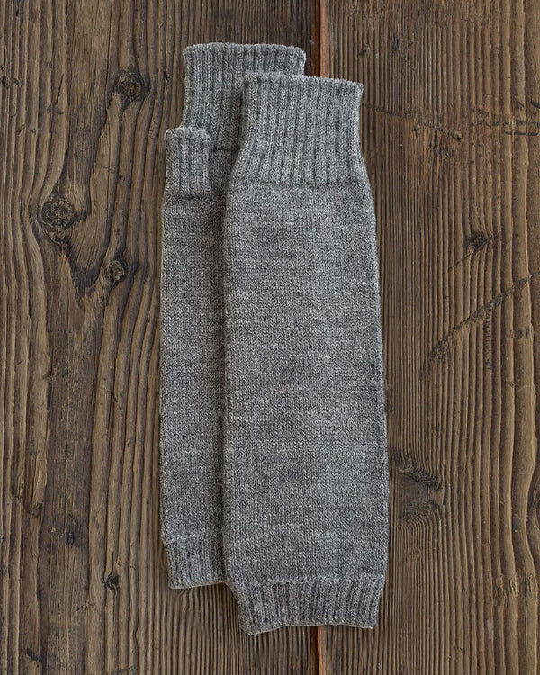 Alicia Adams Alpaca Classic Handwarmers, alpaca fingerless gloves, alpaca gloves fingerless, alpaca gloves women, grey alpaca fingerless gloves