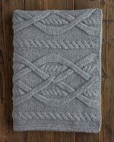 alicia adams alpaca buckley throw, alpaca throw blanket, alpaca throws and blankets, 100 baby alpaca throw blanket, light grey alpaca throw