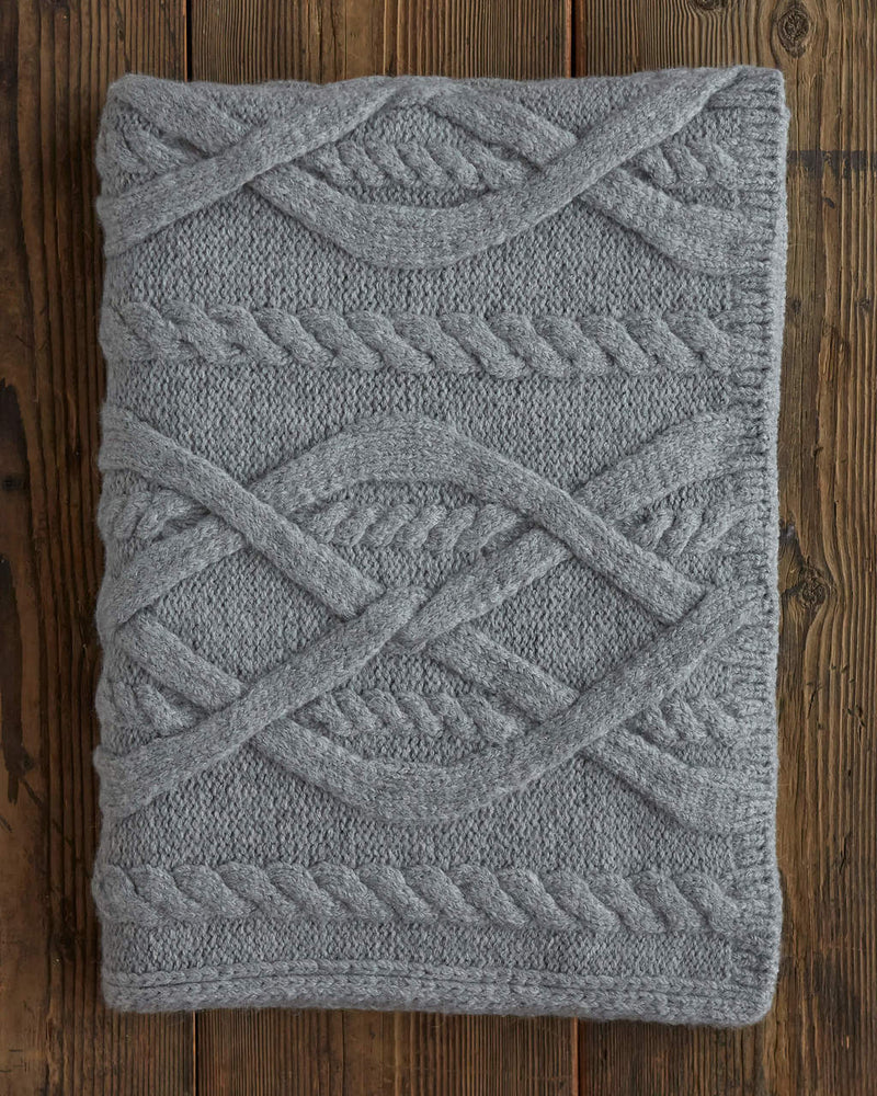 alicia adams alpaca buckley throw, alpaca throw blanket, alpaca throws and blankets, 100 baby alpaca throw blanket, light grey alpaca throw