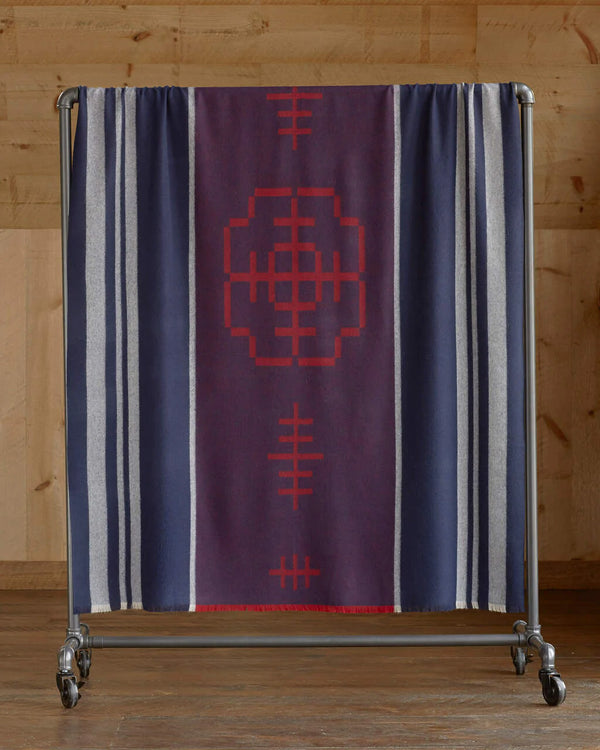 Alicia Adams Alpaca Mazing Throw blanket, baby alpaca throw blanket, alpaca throw, alpaca throw blanket, alpaca vs cashmere, navy alpaca throw