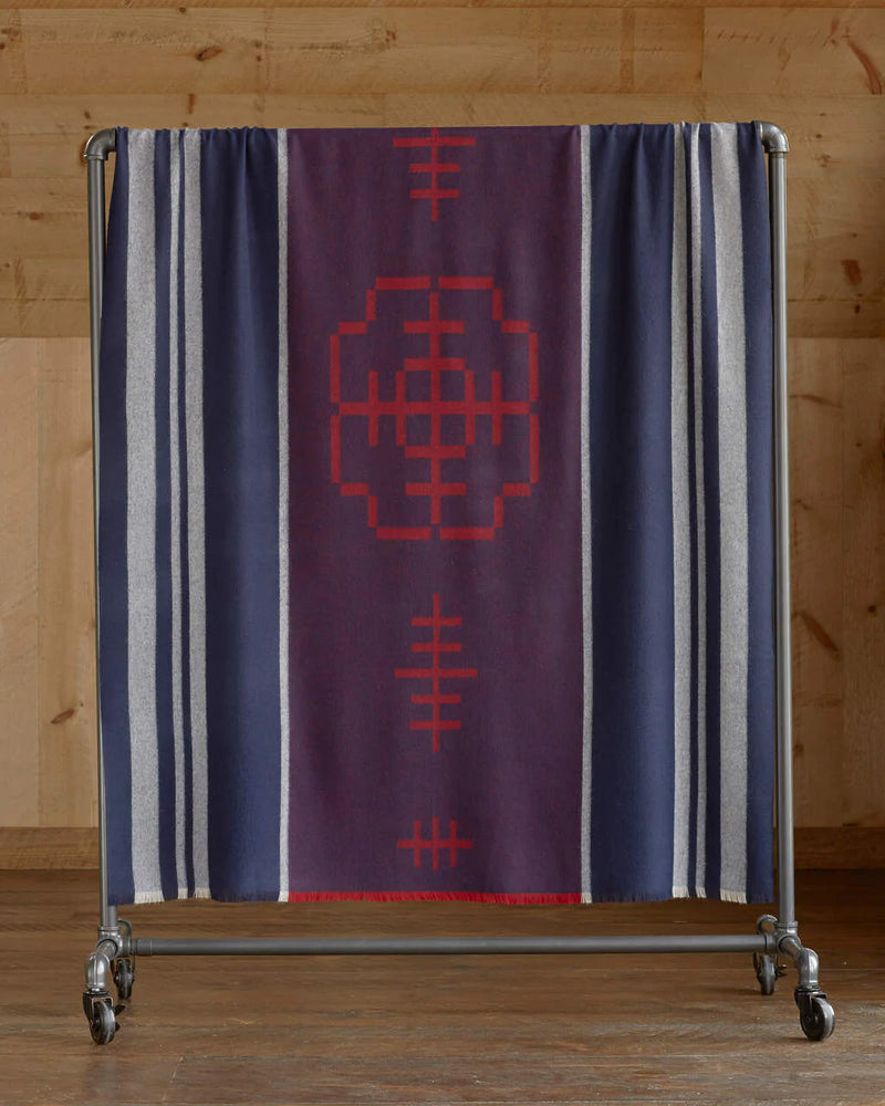 Alicia Adams Alpaca Mazing Throw blanket, baby alpaca throw blanket, alpaca throw, alpaca throw blanket, alpaca vs cashmere, navy alpaca throw