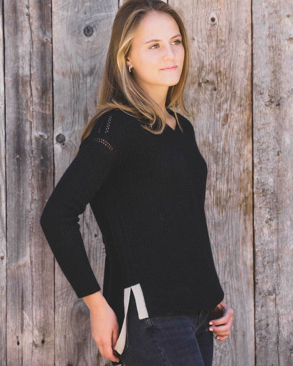 Zoe Sweater