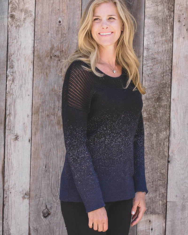 Colette Sweater