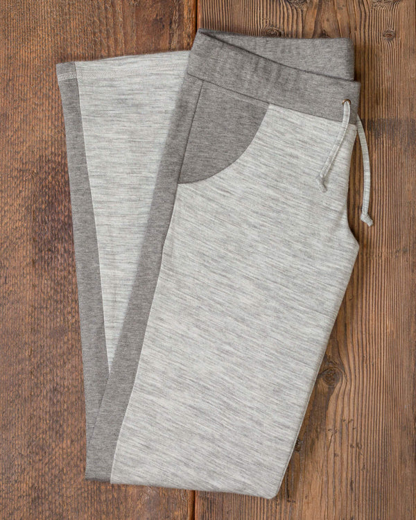 Alicia Adams Alpaca Sweatpants, alpaca clothing, alpaca lounge pants , alpaca sweater pants, alpaca clothing women's, light taupe alpaca sweatpants