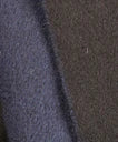 Reversible Vicuña Scarf