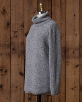 alicia adams alpaca blaine turtleneck, 100 baby alpaca sweater, alpaca sweater, alpaca sweater, alpaca sweater peru, light grey alpaca sweater
