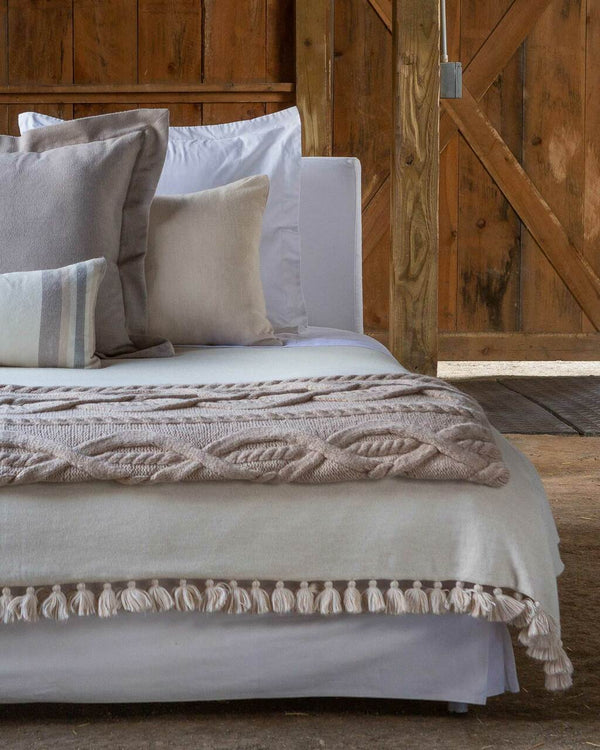 alicia adams alpaca buckley throw, alpaca throw blanket, alpaca throws and blankets, 100 baby alpaca throw blanket, light taupe alpaca throw