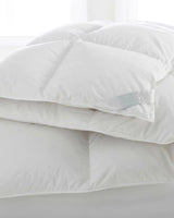 scandia down chamonix down comforter, scandia home chamonix down comforter, scandia down duvet, scandia home duvet