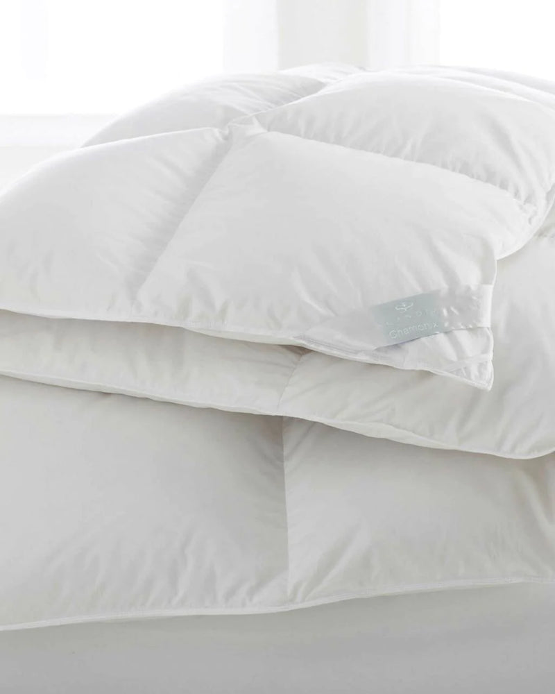 scandia down chamonix down comforter, scandia home chamonix down comforter, scandia down duvet, scandia home duvet