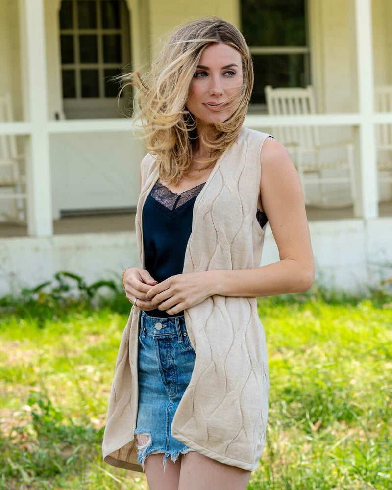alicia adams alpaca chloe vest, womens alpaca vest, alpaca vest, alpaca sweater, alpaca clothing, alpaca vs cashmere, ivory white alpaca vest