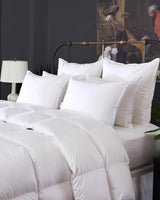 scandia down chamonix down comforter, scandia home chamonix down comforter, scandia down duvet, scandia home duvet