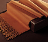 Vicuña Scarf
