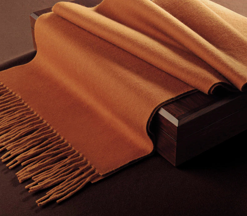 Vicuña Scarf