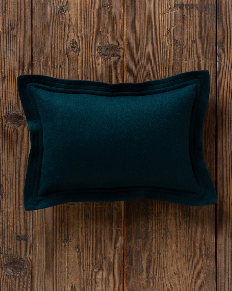 Alicia Adams Alpaca Hudson Lumbar Pillow, alpaca pillow, alpaca throw pillow, alpaca decorative pillow, alpaca vs cashmere, spruce alpaca pillow