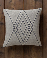 Mystic Square Pillow
