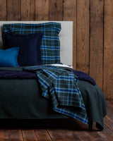 Classic Queen Bed Blanket - MADE TO ORDER