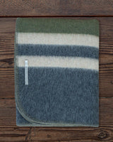 Alicia Adams Alpaca Field Blanket, alpaca home throw, baby alpaca throw blanket,