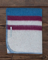 Alicia Adams Alpaca Field Blanket, alpaca home throw, baby alpaca throw blanket,