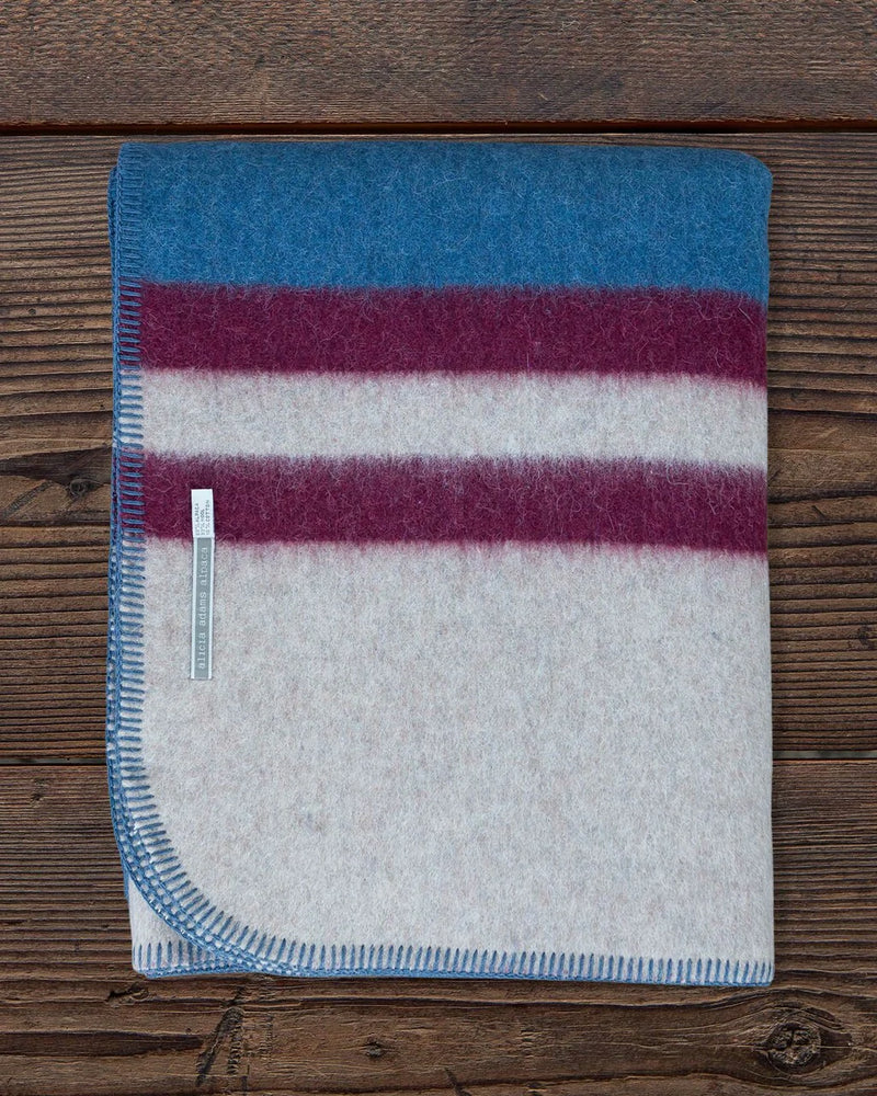 Alicia Adams Alpaca Field Blanket, alpaca home throw, baby alpaca throw blanket,