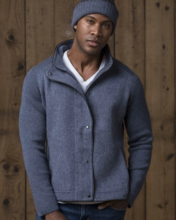 Gia Jacket for Men