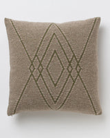 Mystic Square Pillow