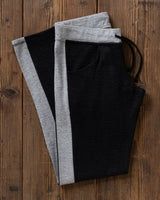 Alicia Adams Alpaca Sweatpants, alpaca clothing, alpaca lounge pants , alpaca sweater pants, alpaca clothing women's, black alpaca sweatpants