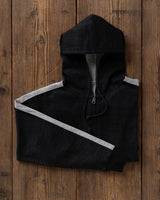 alicia adams alpaca sweatshirt for women, alpaca women's clothing, alpaca hoodie, alpaca clothing, alpaca vs cashmere, black alpaca sweatshirt