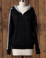 alicia adams alpaca sweatshirt for women, alpaca women's clothing, alpaca hoodie, alpaca clothing, alpaca vs cashmere, black alpaca sweatshirt