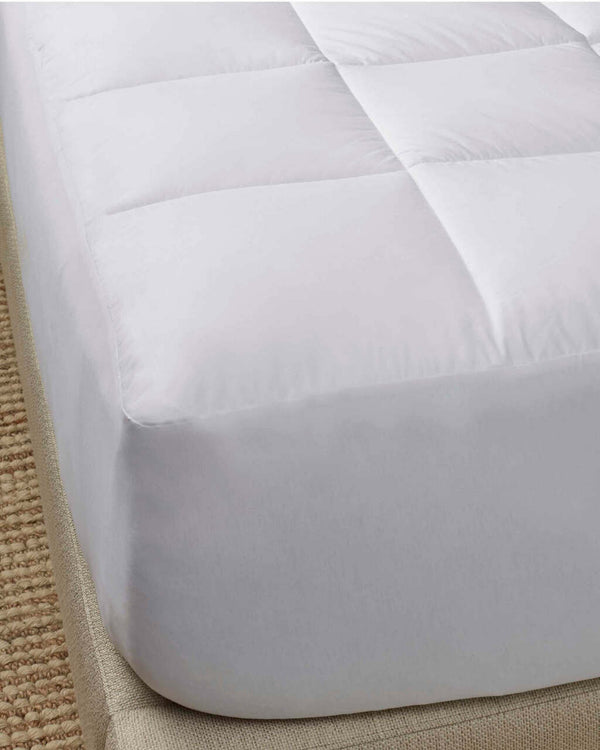 scandia down bergen down-free mattress pad, scandia home bergen down-free mattress pad, scandia down free duvet, scandia home down free duvet