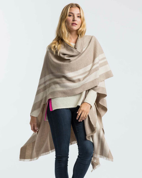 Mazing Cape