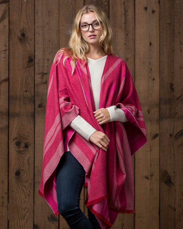 Mystic Cape