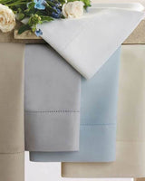 Classic Natural Percale Pillow Case