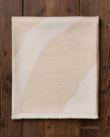Alicia Adams Alpaca Zigby Throw Blanket, silk and baby alpaca throw,  all fair-trade made alpaca throw, classic alpaca throw blanket, fair trade made baby alpaca throw, animal print alpaca throw blanket,  lightweight baby alpaca blanket, alpaca wool throw blanket, luxurious baby alpaca throw, zebra print alpaca throw blanket, summer alpaca throw blanket, beige-ivory throw blanket, tan-ivory throw blanket