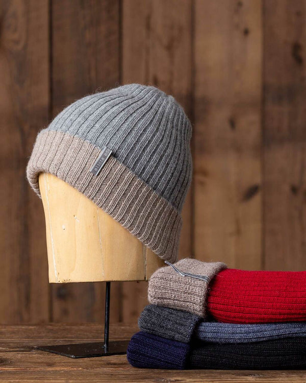 Reversible Hat for Men