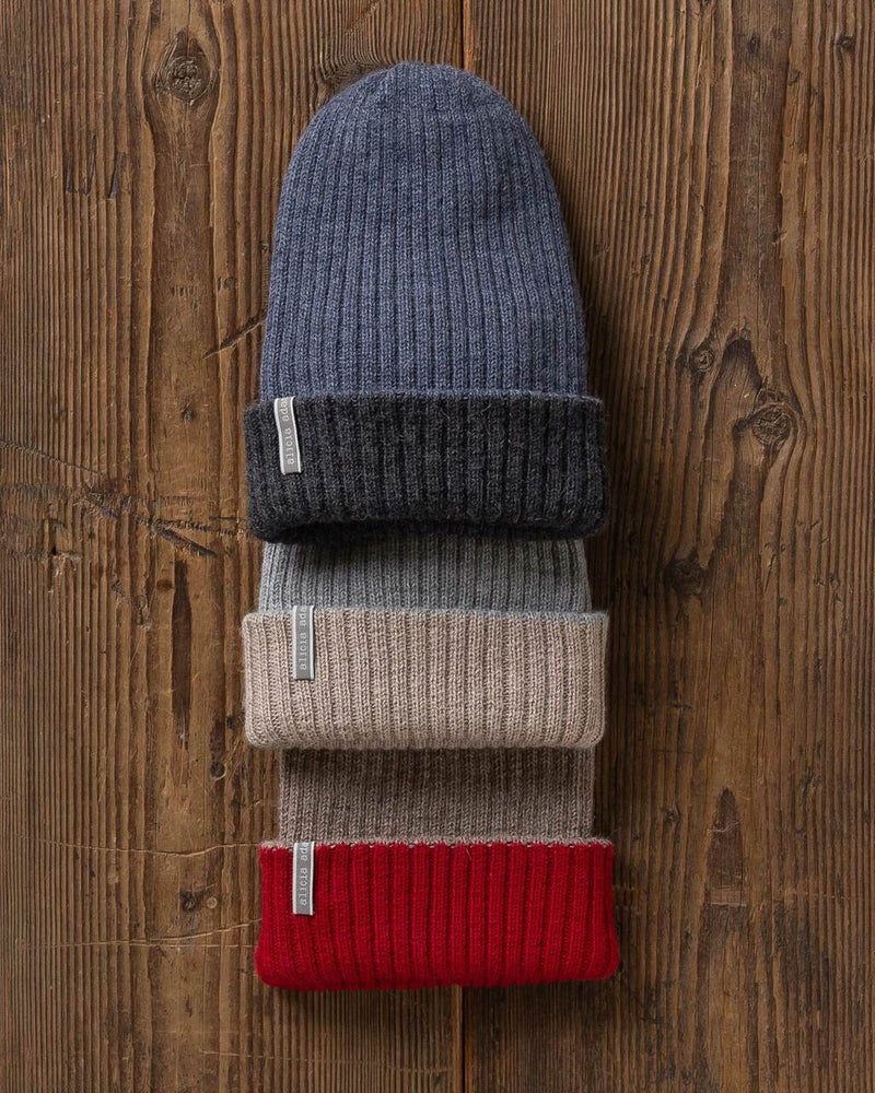 Reversible Hat for Men