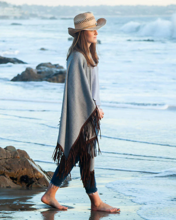 alicia adams alpaca santa fe cape, alpaca poncho cape for women, alpaca poncho, alpaca poncho womens, alpaca vs cashmere, light grey womens cape