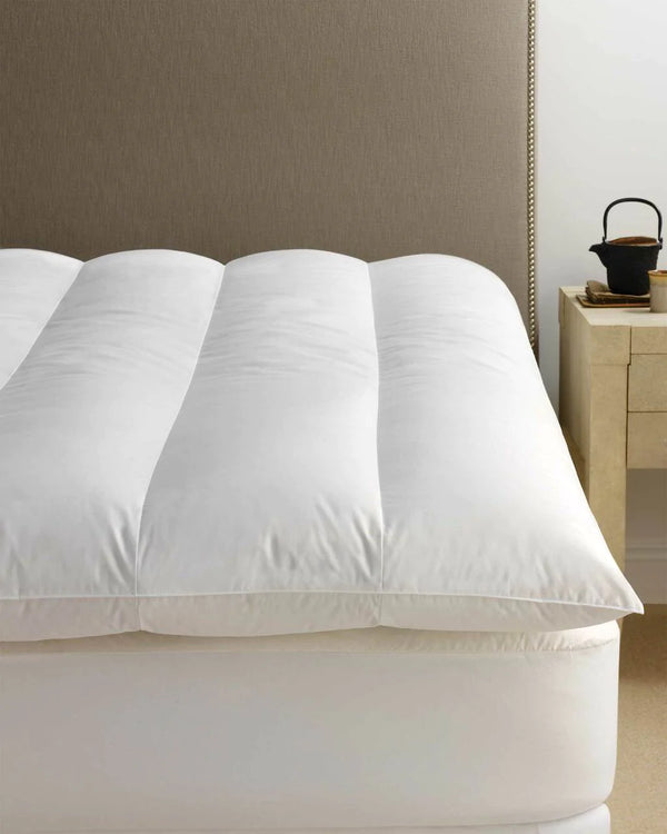 scandia down european white down featherbed, scandia home european white down featherbed, scandia down travel pillow, scandia home travel pillow