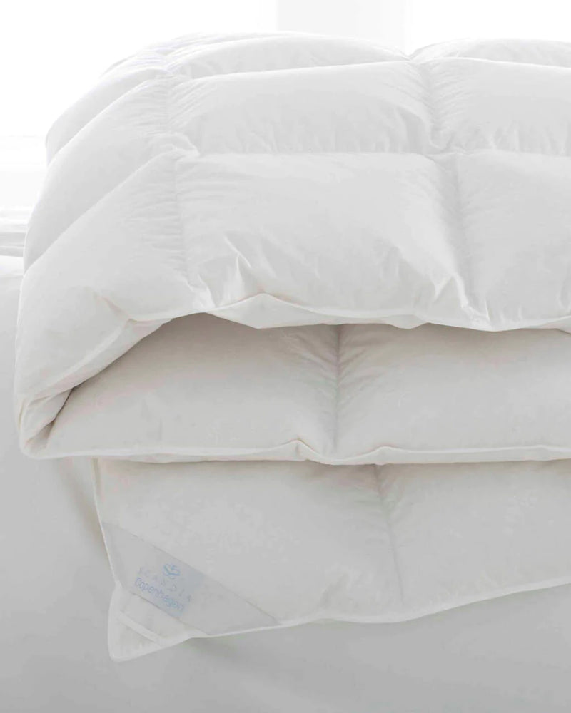 scandia down copenhagen down comforter, scandia home copenhagen down comforter, scandia down linens, scandia home linens