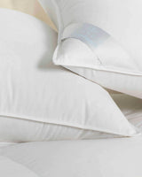 scandia down copenhagen classic down pillow, scandia home copenhagen classic down pillow, scandia down linens, scandia home linens
