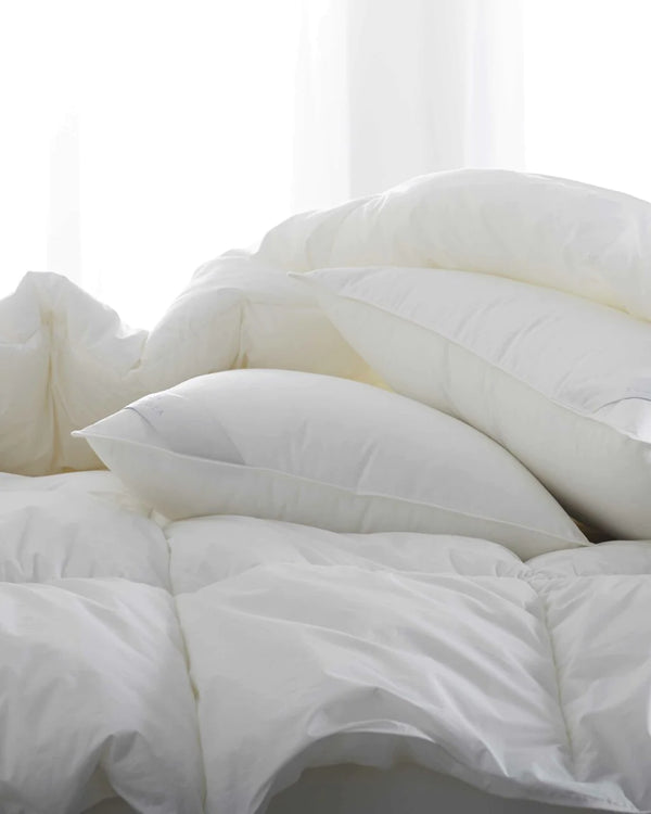 scandia down bergen down-free comforter, scandia home bergen down-free comforter, scandia down linens, scandia home linens