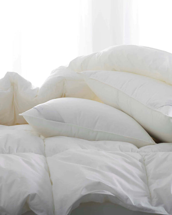 scandia down bergen down-free pillow, scandia home bergen down-free pillow, scandia down mattress topper, scandia home mattress topper