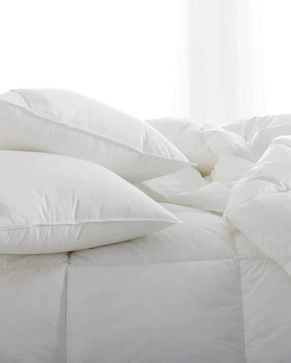scandia down bergen down-free comforter, scandia home bergen down-free comforter, scandia down linens, scandia home linens