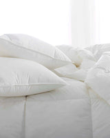 scandia down bergen down-free pillow, scandia home bergen down-free pillow, scandia down mattress topper, scandia home mattress topper