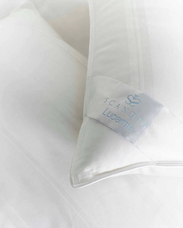 scandia down lucerne down pillow, scandia home lucerne down pillow, scandia down pillow, scandia home pillow