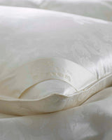 scandia down st. petersburg down pillow, scandia home st. petersburg down pillow, scandia down linens, scandia home linens