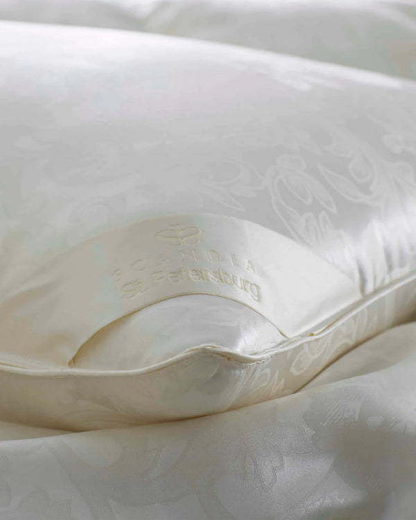 scandia down st. petersburg down pillow, scandia home st. petersburg down pillow, scandia down linens, scandia home linens