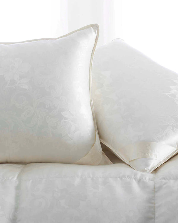 scandia down st. petersburg down pillow, scandia home st. petersburg down pillow, scandia down linens, scandia home linens