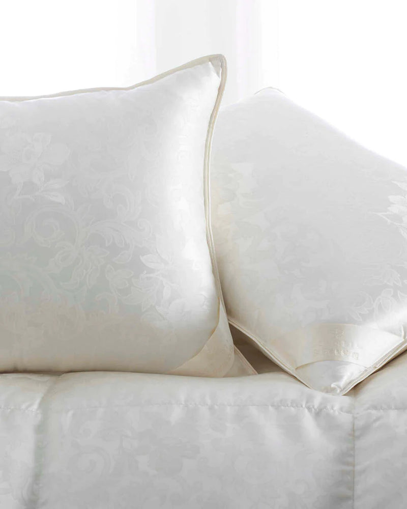 scandia down st. petersburg down pillow, scandia home st. petersburg down pillow, scandia down linens, scandia home linens